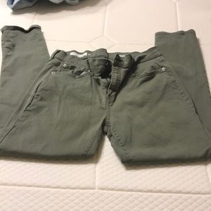 EUC Gap 1969 Girlfriend Jeans